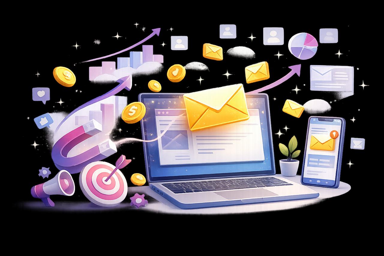 Best Lead Generation Service Agency