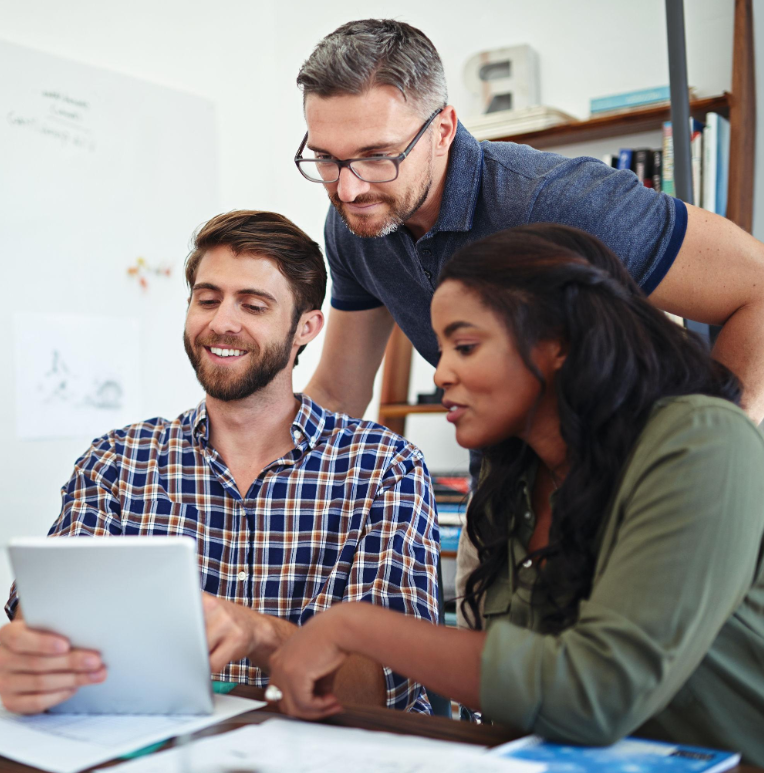 Grow Your Business with a Powerful Digital Marketing agency