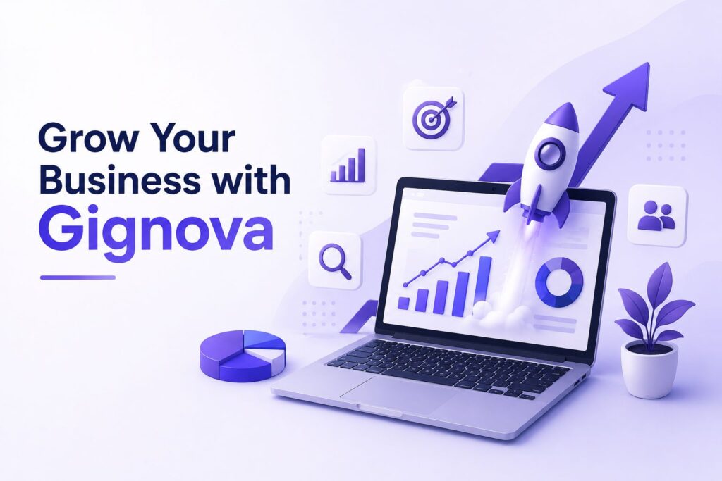 Digital Marketing Agency