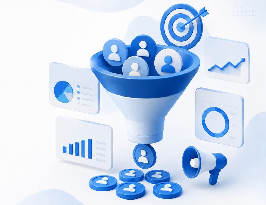 Best Lead Generation Service Agency