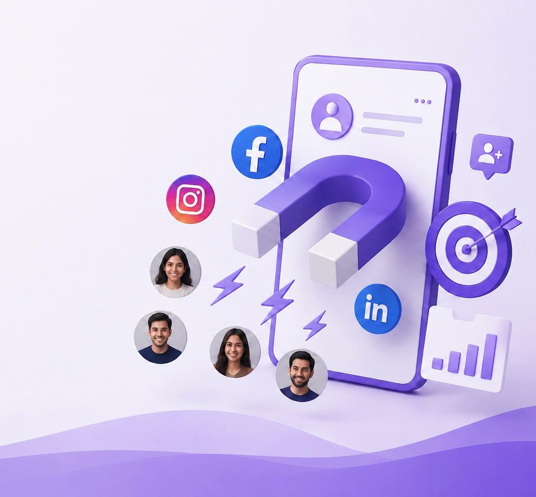 Best Lead Generation Service Agency