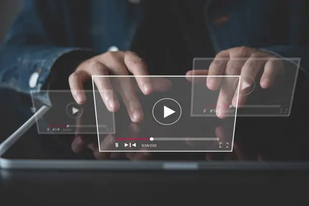 Video Marketing Services