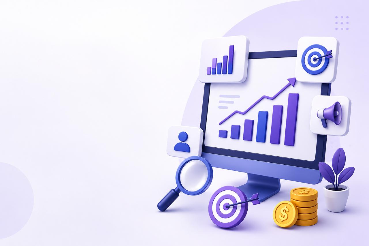 Digital Marketing Services