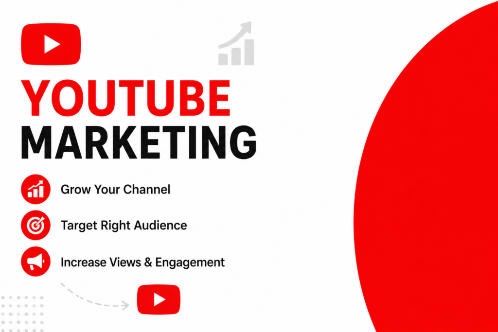 Video Marketing Services