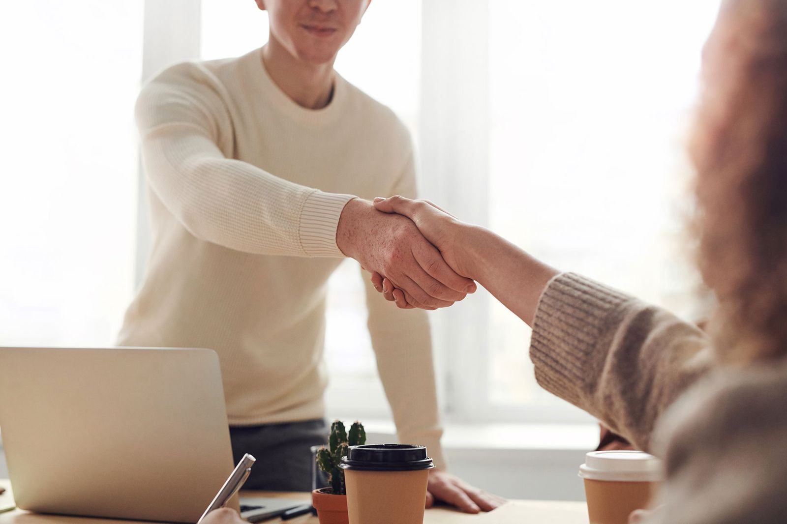 Terms & Conditions for Digital Marketing Services